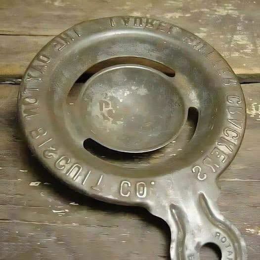 The Forgotten Kitchen Tool That Once Belonged in Almost Every Home