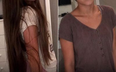 My Daughter Came Home With a Pixie Cut After Visiting Her Grandmother — Then I Learned Why