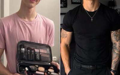 My Dad Kicked Me Out at 18 Over My Hobby — Ten Years Later, He Returned With an Emotional Request