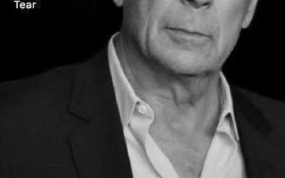 Farewell to a legend: Bruce Willis.