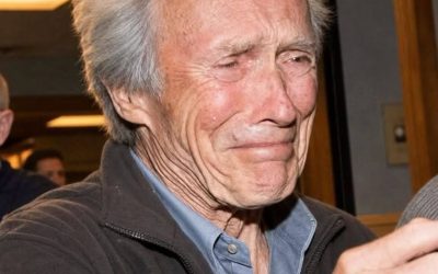 Sad News from California, Clint Eastwood has been confirmed as…See more ­⁠⁠ﾠ