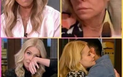 Mark Consuelos Shares Major Update—Kelly Ripa Responds on Air