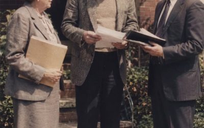 I Paid My Elderly Neighbor’s Water Bill For 6 Years — Then Her Son Arrived With A Lawyer
