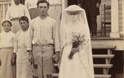 Blind Girl Forced to Marry a Beggar—Years Later, Her Cruel Father Came Back and Couldn’t Believe What He Saw