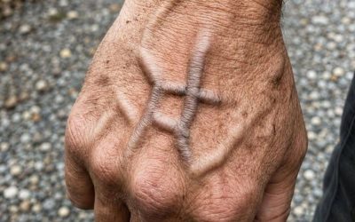 If your veins are visible, here’s what it means