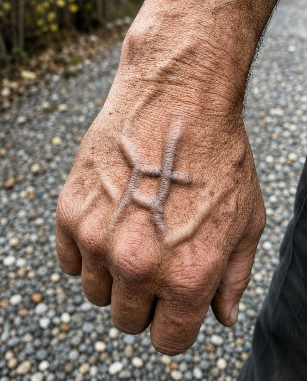 If your veins are visible, here’s what it means
