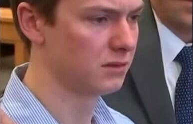 Teen Sentenced to 452 Years in Prison After He Ra….. See More…