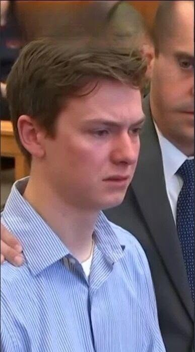 Teen Sentenced to 452 Years in Prison After He Ra….. See More…