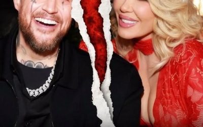 Jelly Roll and Bunnie XO’s Relationship Draws Attention — What Fans Are Saying About Their Marriage