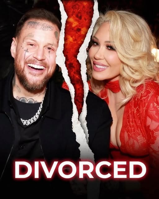 Jelly Roll and Bunnie XO’s Relationship Draws Attention — What Fans Are Saying About Their Marriage