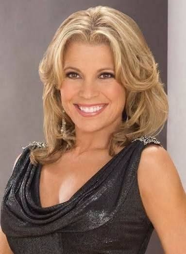 Tears on Set: Vanna White’s Secret Medical Nightmare and the Terrifying Choice That Almost Broke Her!