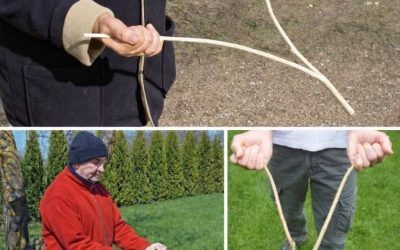 Almost no one recognizes this