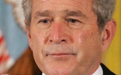 SAD NEWS in Texas, George W. Bush was confirmed as…See more