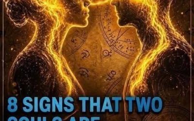 8 Signs That Two Souls Are Connected, No Matter The Distance