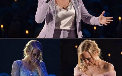 Carrie Underwood and Mike Fisher: A Look at Their Marriage, Family, and Life Together