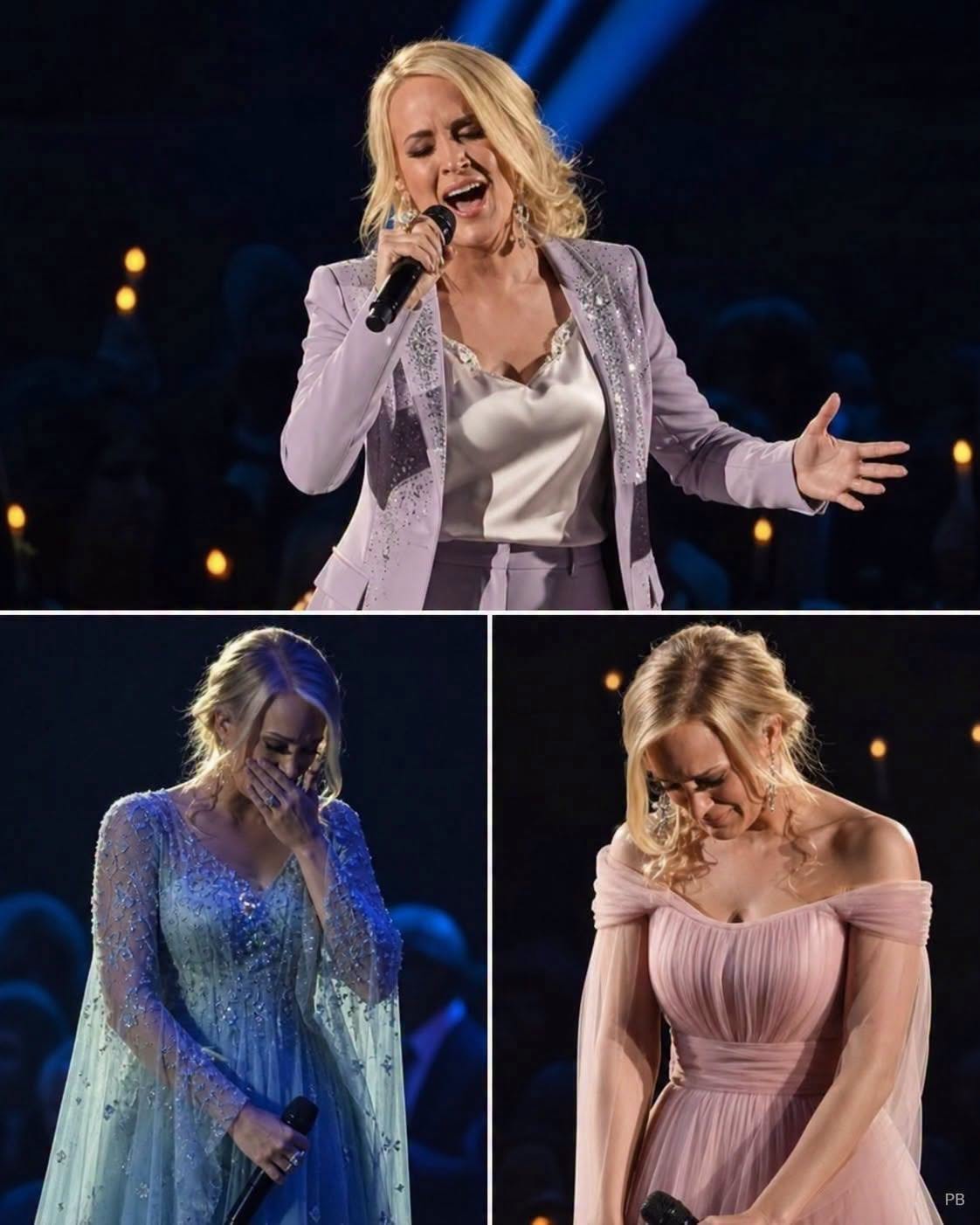 Carrie Underwood and Mike Fisher: A Look at Their Marriage, Family, and Life Together