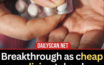 Breakthrough as cheap medicine taken by millions is found to fight off the most deadly form of breast cancer