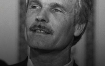 Remembering a Television Pioneer — A Look Back at His Remarkable Career and Philanthropic Legacy