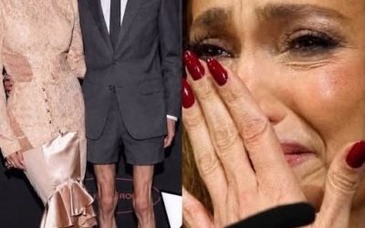 Jennifer Lopez’s son is already start… See more