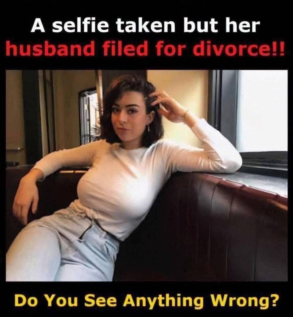 Can You Solve the Mysterious Wife Riddle
