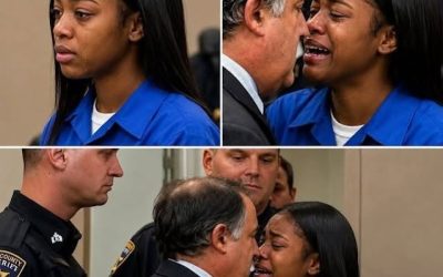 Teen Girl Sentenced to 86 Years in Prison After She Ra…