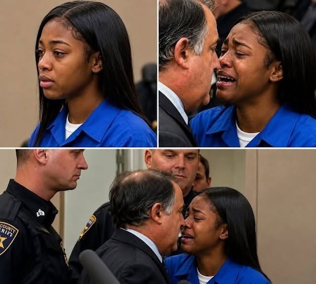 Teen Girl Sentenced to 86 Years in Prison After She Ra…