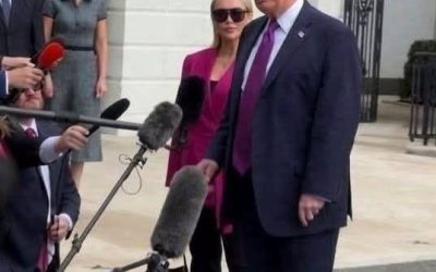 BREAKING: 20Minutes Ago Donald Trump Gets More Bad News…see more.