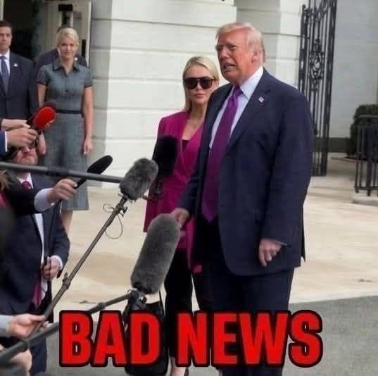 BREAKING: 20Minutes Ago Donald Trump Gets More Bad News…see more.
