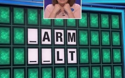 Wheel of Fortune Contestant Delivers Impressive Bonus Round Solve Key Details