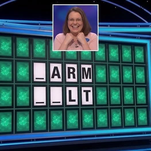Wheel of Fortune Contestant Delivers Impressive Bonus Round Solve Key Details