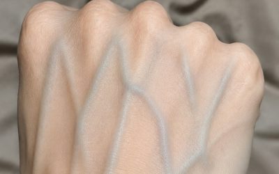 Did you know that having visible veins means you are… See more
