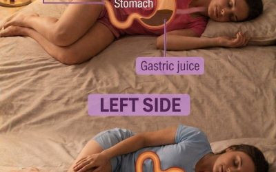 Does Sleeping on Your Right Side Help or Worsen Snoring?