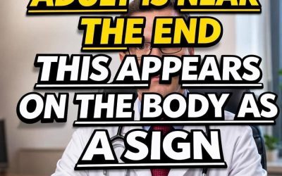 7 Clear Signs That D.eath Is Near and How to Cope With Them