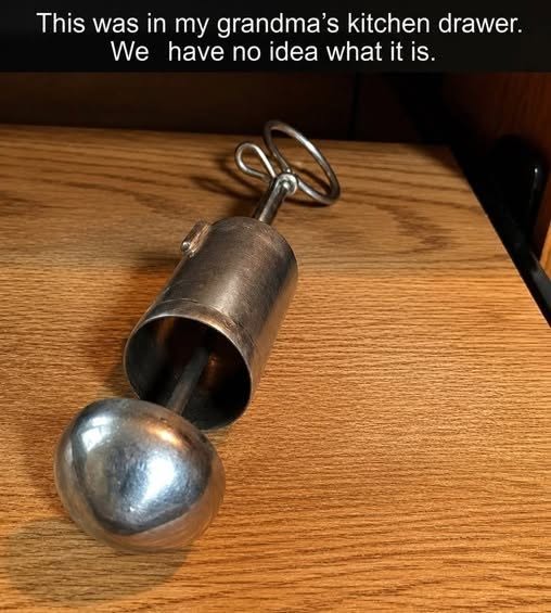 Does anyone know what it is? Tell me below👇👇👇