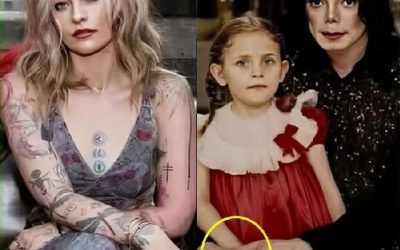 Michael Jackson’s daughter has broken her silence: “My dad used to…𝗦𝗲𝗲 𝗺𝗼𝗿𝗲