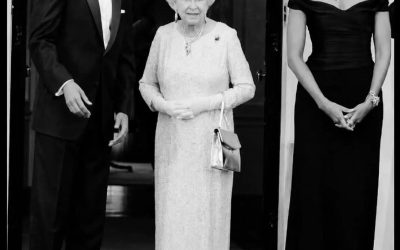 what an interesting story The  Brooch…see full below