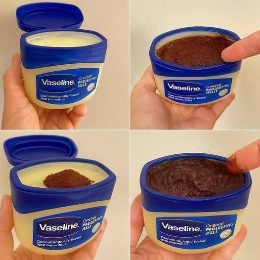 Mix Vaseline and Coffee: Does This Viral Beauty Hack Really Work?