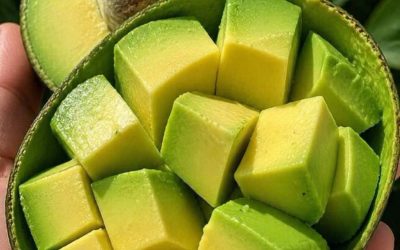 Doctors reveal that consuming avocado causes…