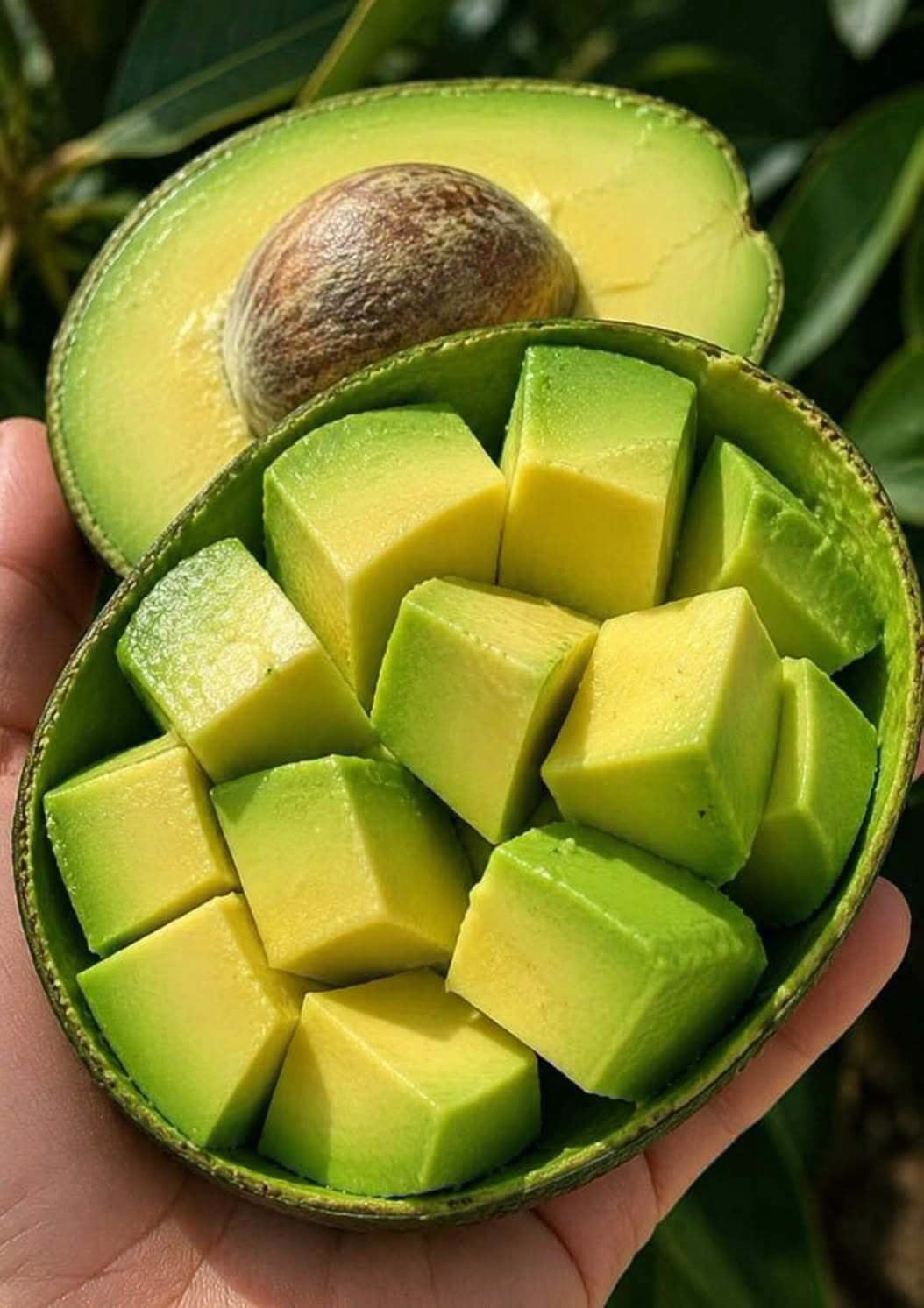 Doctors reveal that consuming avocado causes…