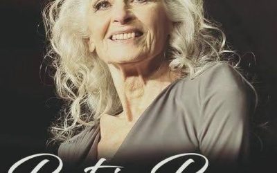 Daphne Selfe: The World’s Oldest Professional Model Who Redefined Beauty and Inspired Generations