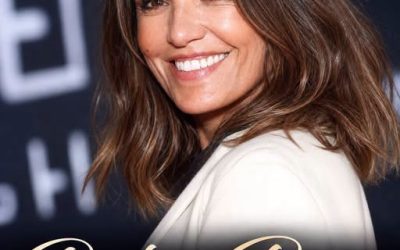 Remembering Nadia Farès: A Look Back at the Actress’s Life, Career, and Lasting Legacy