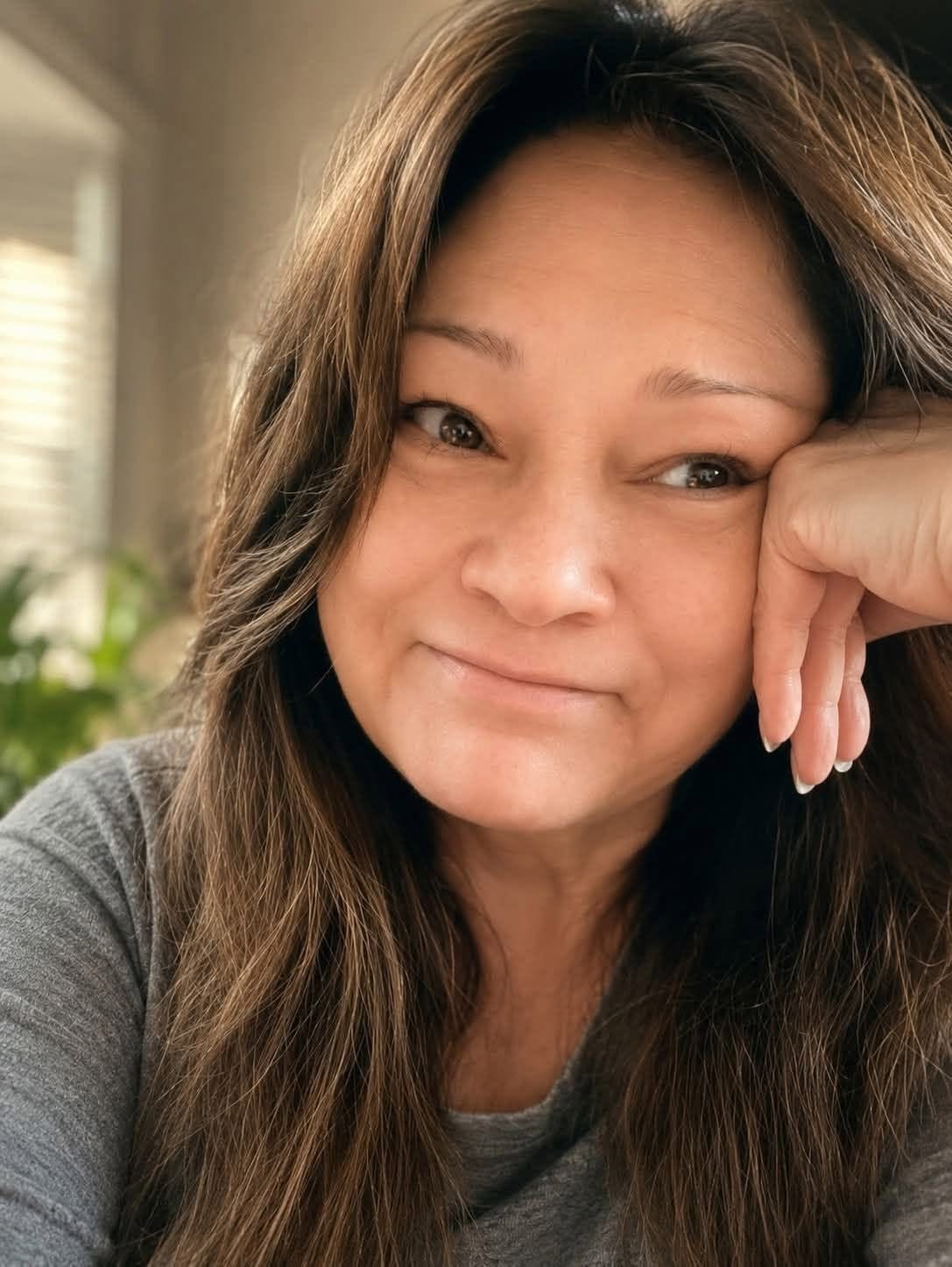 Valerie Bertinelli Shares a Heartfelt Message That Touched Fans