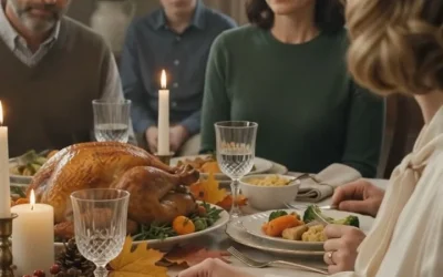 My sister sneered at Thanksgiving, “Stop begging for money. It’s embarrassing.” Everyone nodded in agreement. I smiled and said, “You’re right.” Then I texted my bank
