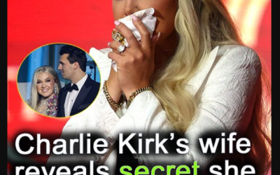 Secret Between Husband and Wife Finally Revealed