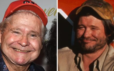 ‘Dukes of Hazzard’ actor and former Congressman Ben Jones dead at 84