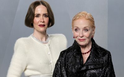 Famous actress reveals secret of decade-long relationship with woman who is 31 years older